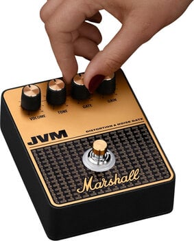 Gitaareffect Marshall JVM Overdrive Gitaareffect - 4