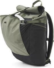 Lifestyle batoh / Taška AEVOR Roll Pack Batoh Violett Sage 28 L - 3