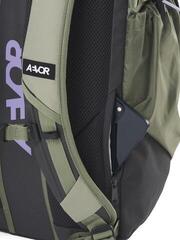 Lifestyle batoh / Taška AEVOR Roll Pack Batoh Violett Sage 28 L - 5