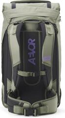Lifestyle batoh / Taška AEVOR Travel Pack Batoh Violett Sage 45 L - 2