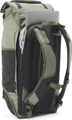 Lifestyle batoh / Taška AEVOR Travel Pack Batoh Violett Sage 45 L - 3