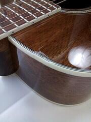 guitarra eletroacústica Ibanez AE245-NT Natural guitarra eletroacústica (Tao bons como novos) - 1
