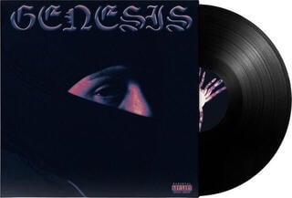 Vinyl Record Peso Pluma - Genesis (2 LP) - 1