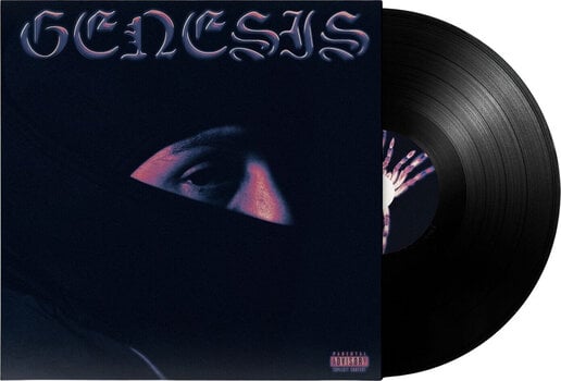 LP Peso Pluma - Genesis (2 LP) - 2