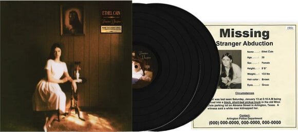 Płyta winylowa Ethel Cain - Preacher's Daughter (Limited Edition) (Indie Exclusive) (2 LP) - 2