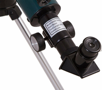Microscopio Levenhuk LabZZ MT2 Kit - 4