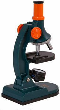 Microscope Levenhuk LabZZ MT2 Kit - 10