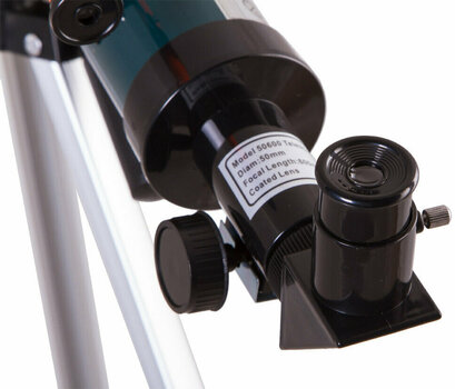 Microscópio Levenhuk LabZZ MTB3 Kit Microscópio - 8
