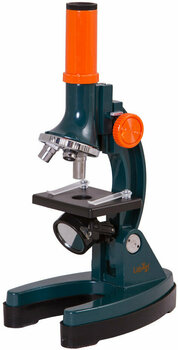 Microscópio Levenhuk LabZZ MTB3 Kit Microscópio - 11