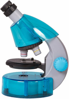Microscopios Levenhuk LabZZ M101 Azure Microscopio Microscopios - 2