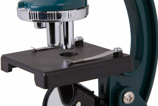 Microscópio Levenhuk LabZZ M1 Microscópio Microscópio - 4
