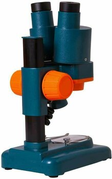 Mikroszkóp Levenhuk LabZZ M4 Mikroszkóp Mikroszkóp - 2