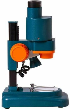 Microscópio Levenhuk LabZZ M4 Microscópio Microscópio - 4