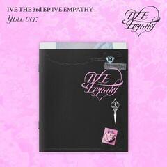 Music CD IVE - Ive Empathy (Random Version) (CD) - 4
