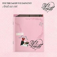 Music CD IVE - Ive Empathy (Random Version) (CD) - 6