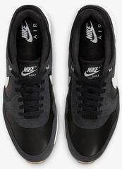 Męskie buty golfowe Nike Air Pegasus '89 G Unisex Shoe Black/White/Gum Medium Brown/Wolf Grey - 3