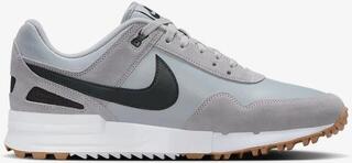 Men's golf shoes Nike Air Pegasus '89 G Unisex Shoe Wolf Grey/White/Gum Medium Brown/Anthracite - 2