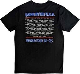 Риза Bruce Springsteen Риза Born in The USA '85 Unisex Black M - 1