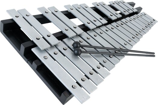 Ksülofon/Metallofon/Kariljon Noicetone DP4030 Metallophone - 2