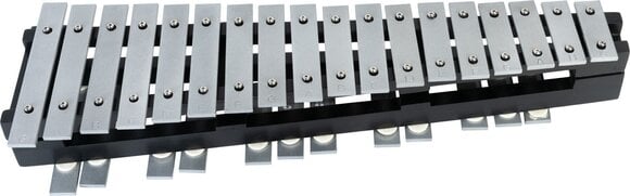 Ksülofon/Metallofon/Kariljon Noicetone DP4030 Metallophone - 3