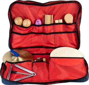 Percussão para crianças Noicetone DP1002 Conjunto de percussão - 2