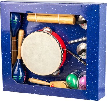 Kinder-Percussion Noicetone DP549 Percussion-Set - 2