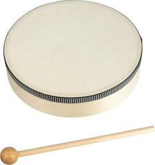 Hand Drum Noicetone DP908F 8" Hand Drum - 1