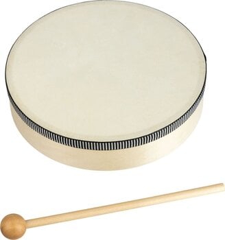 Rahmentrommel Noicetone DP908F Handtrommel 8" - 2