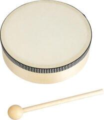 Hand Drum Noicetone DP906F 6" Hand Drum - 1