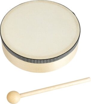 Rahmentrommel Noicetone DP906F Handtrommel 6" - 2