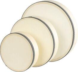 Hand Drum Noicetone DP906F 6" Hand Drum - 2