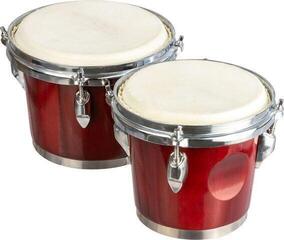 Bongo Noicetone DP592 Brown Bongo - 2