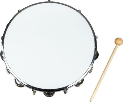 Дайре с мембрана Noicetone DP910DHT 10" Дайре с мембрана - 3