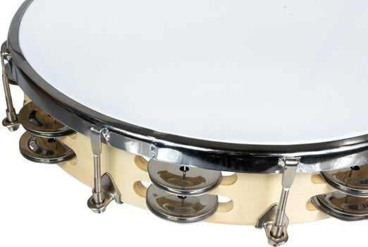 Дайре с мембрана Noicetone DP910DHT 10" Дайре с мембрана - 4