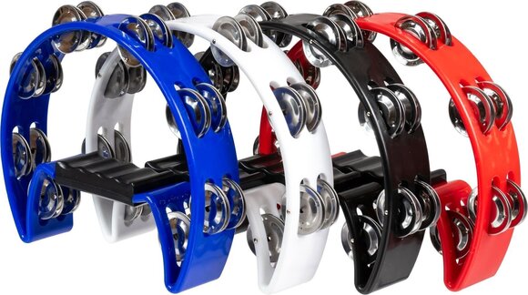 Перкусия-дайре Noicetone DP900BK Black Перкусия-дайре - 3