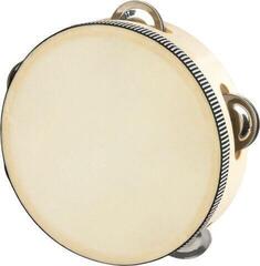 Head Tambourine Noicetone DP906H 6" Head Tambourine - 1