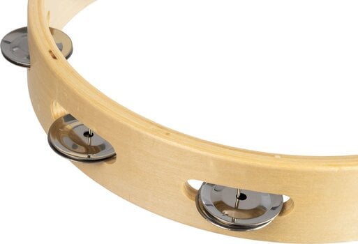 Ručná tamburína Noicetone DP910 10" Ručná tamburína - 2