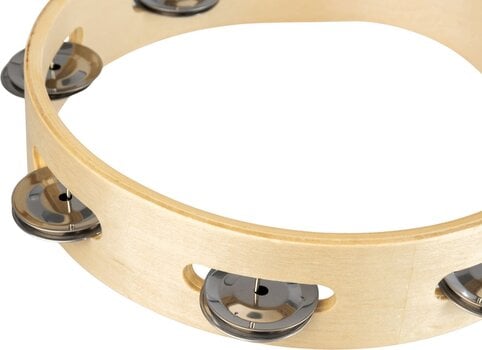 Перкусия-дайре Noicetone DP908 Natural 8" Перкусия-дайре - 2