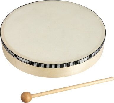 Tambour à main Noicetone DP910F Tambour à main 10" - 2