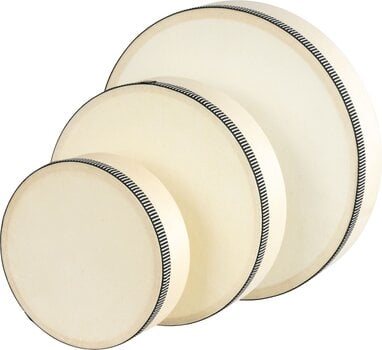 Tambour à main Noicetone DP910F Tambour à main 10" - 3