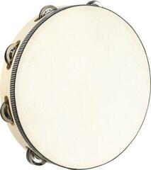 Tambourin avec peau Noicetone DP910H 10" Tambourin avec peau - 1