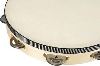 Tambourin avec peau Noicetone DP910H 10" Tambourin avec peau - 2