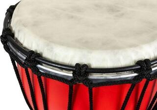 Djembe Noicetone WT-6008 8" Djembe - 4