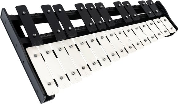 Xylofon / Metallofon / Klokkespil Noicetone WT-4025 Xylophone - 2