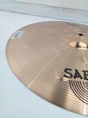 Crash činel Sabian 416BCX B8X Ballistic 16" Crash činel (Zánovní) - 2