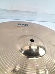 Crash činel Sabian 416BCX B8X Ballistic 16" Crash činel (Zánovní) - 3