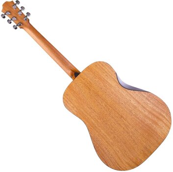 Akustická kytara Furch Blue Deluxe D-CM Natural Akustická kytara - 2