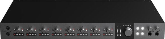 USB-audio-interface - geluidskaart Audient iD48 USB-audio-interface - geluidskaart - 2