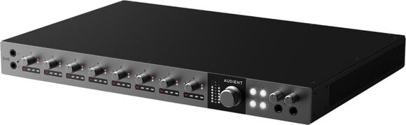 USB-audio-interface - geluidskaart Audient iD48 USB-audio-interface - geluidskaart - 3