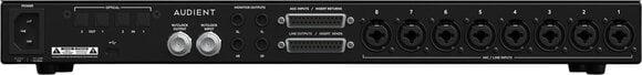 USB-audio-interface - geluidskaart Audient iD48 USB-audio-interface - geluidskaart - 4